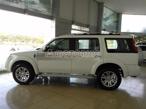 Ford Everest Limited 4x2 2013